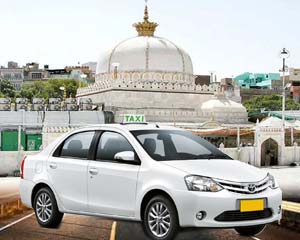 Jaipur Ajmer Taxi